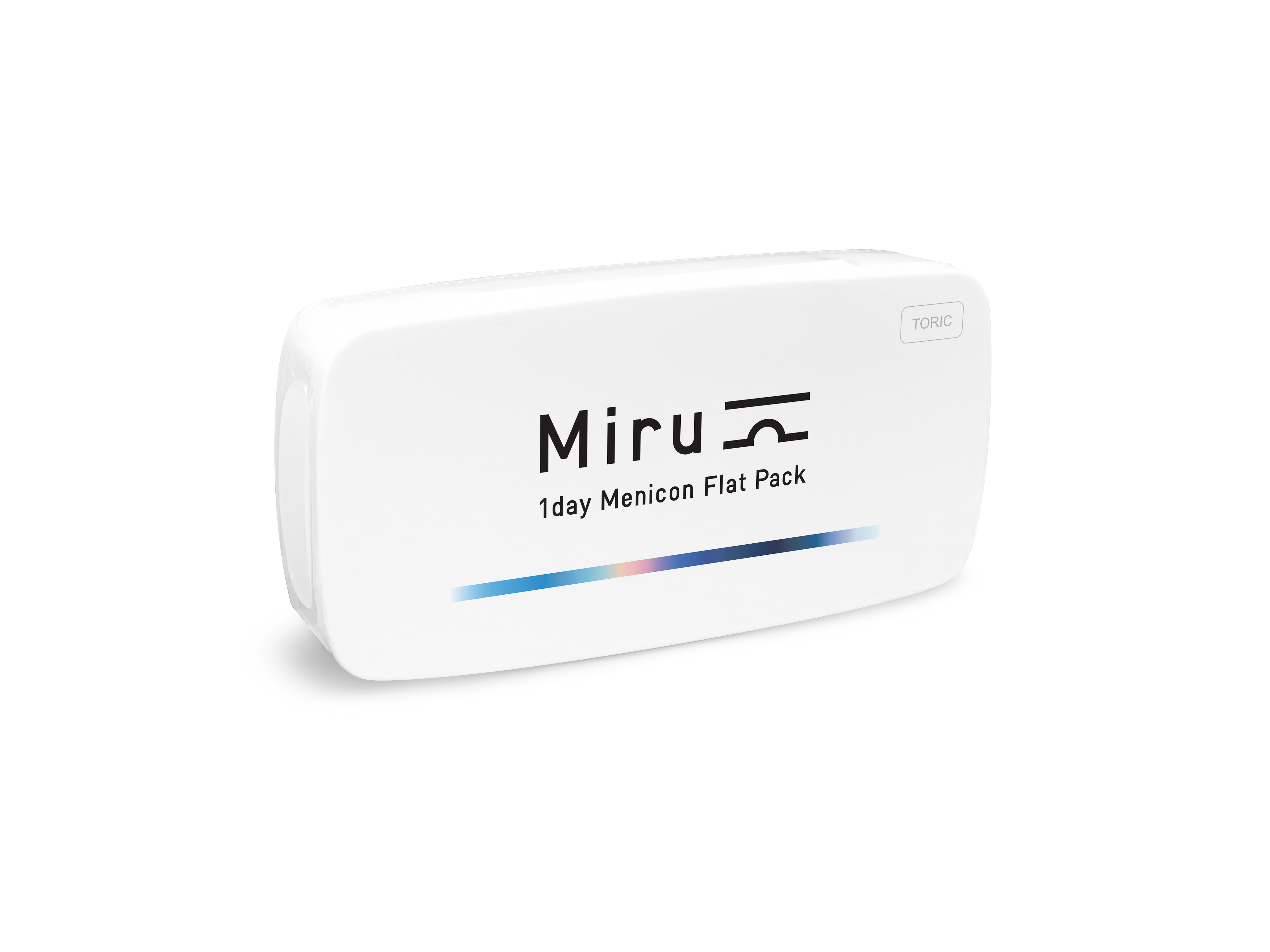 Lentile Miru 1 day Toric (30 lentile)