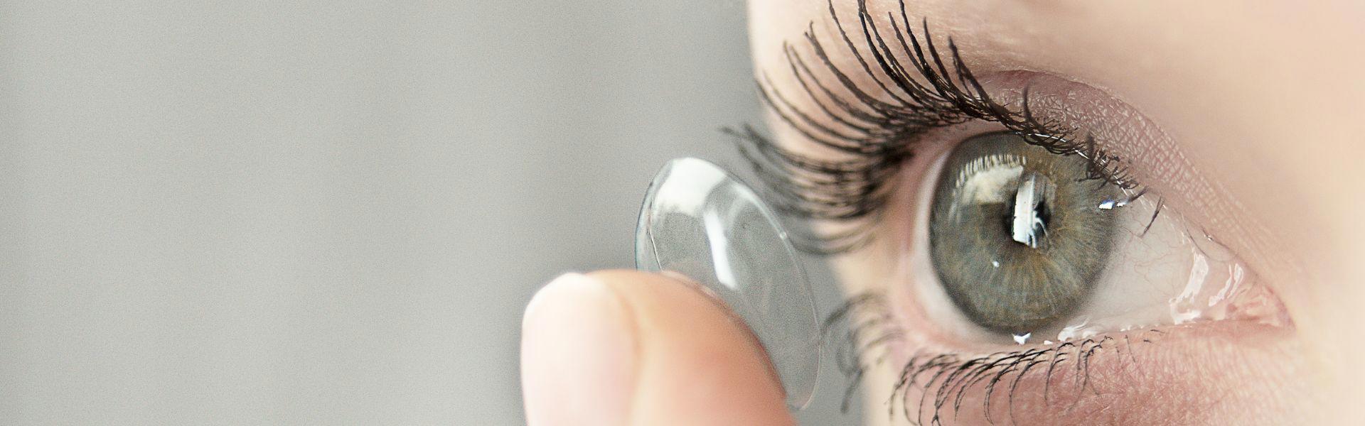 Transport gratuit la achizitia lentilelor de contact Miru